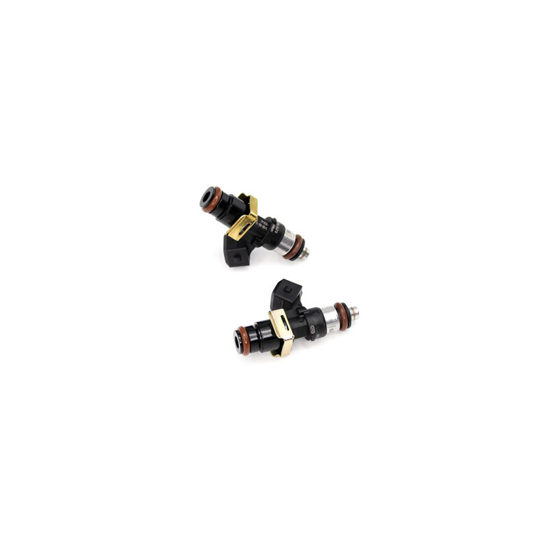 Injecteurs Deatschwerks 1500 cc/min pour Polaris FST (06-10)