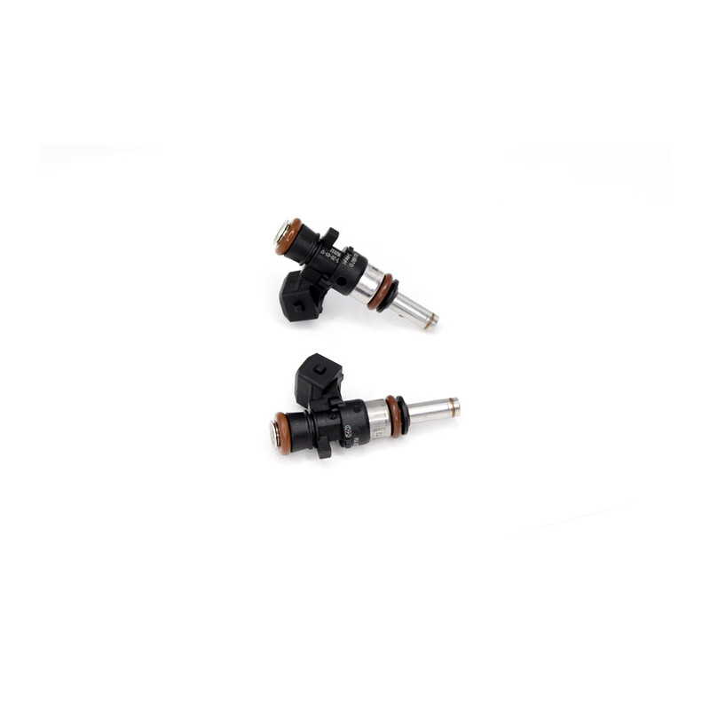 Injecteurs Deatschwerks 900 cc/min pour Polaris RZR XP 1000 (14-16)