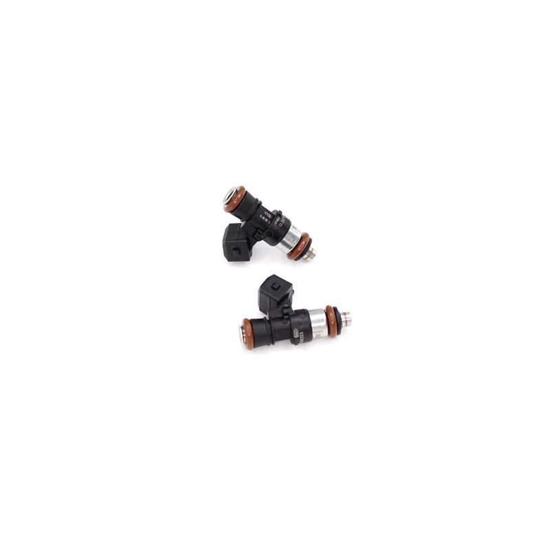 Injecteurs Deatschwerks 1500 cc/min pour Polaris RZR XP Turbo (16-17)
