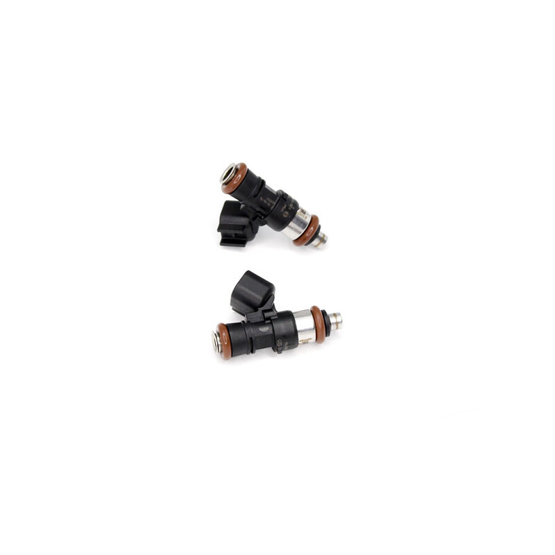 Injecteurs Deatschwerks 700 cc/min pour Polaris RZR XP Turbo (16-17)