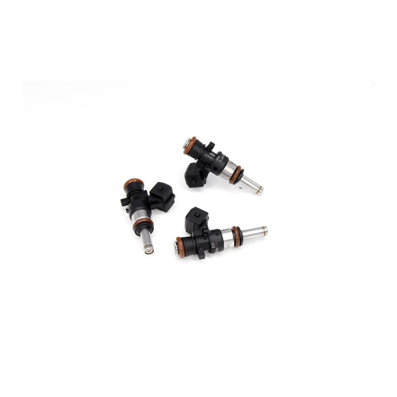 Injecteurs Deatschwerks 1200 cc/min pour Ski-Doo 1200 4-Tec (09-12)