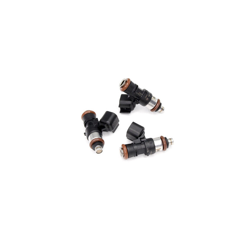 Injecteurs Deatschwerks 700 cc/min pour Ski-Doo 1200 4-Tec (09-12)
