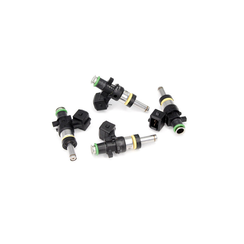 Injecteurs Deatschwerks 1200 cc/min pour Yamaha Apex (06-12)