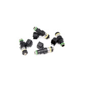 Injecteurs Deatschwerks 900 cc/min pour Yamaha Apex (06-12)