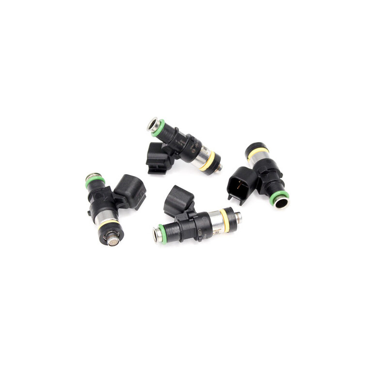 Injecteurs Deatschwerks 900 cc/min pour Yamaha Apex (06-12)