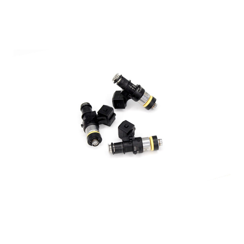 Injecteurs Deatschwerks 1500 cc/min pour Yamaha Nytro (08-12)
