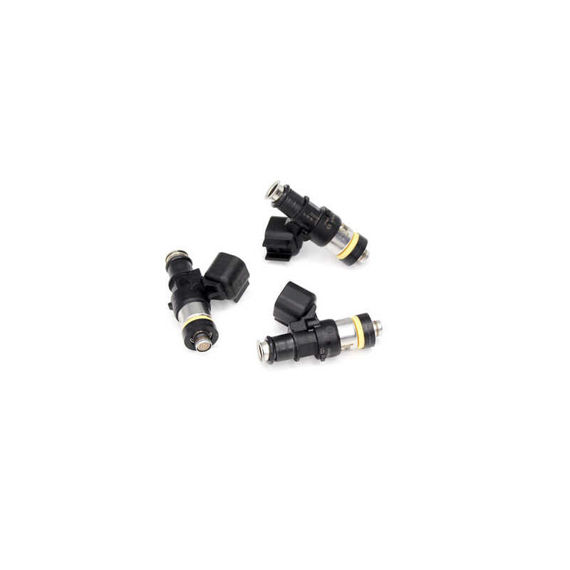Injecteurs Deatschwerks 900 cc/min pour Yamaha Nytro (08-12)