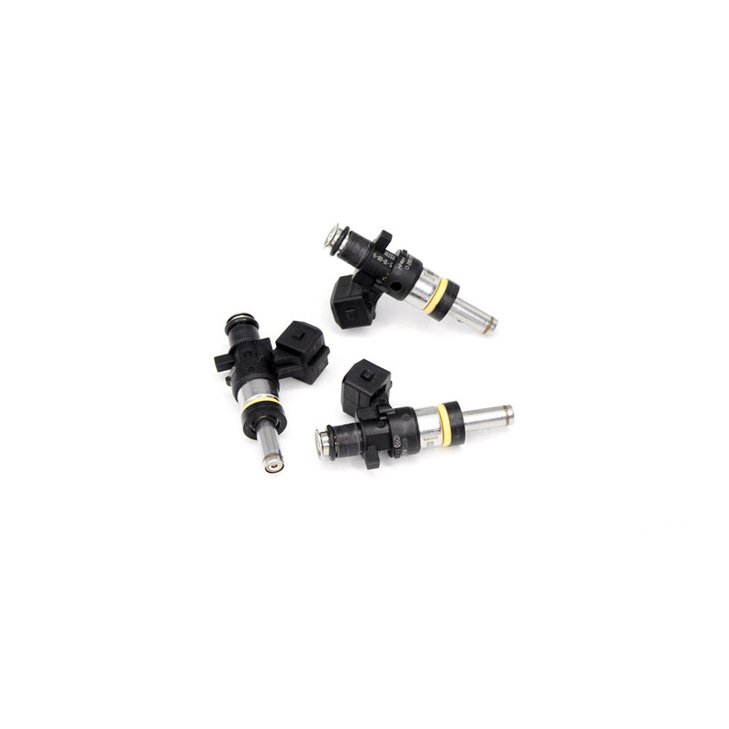 Injecteurs Deatschwerks 1200 cc/min pour Yamaha Viper (14-16)