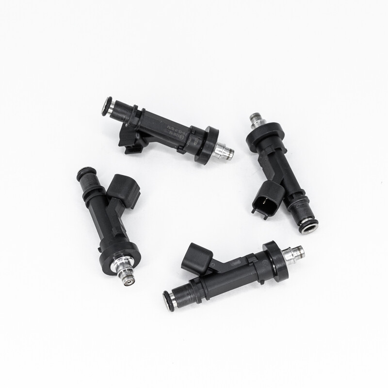 Injecteurs Deatschwerks 1000 cc/min pour Acura Integra (91-01)
