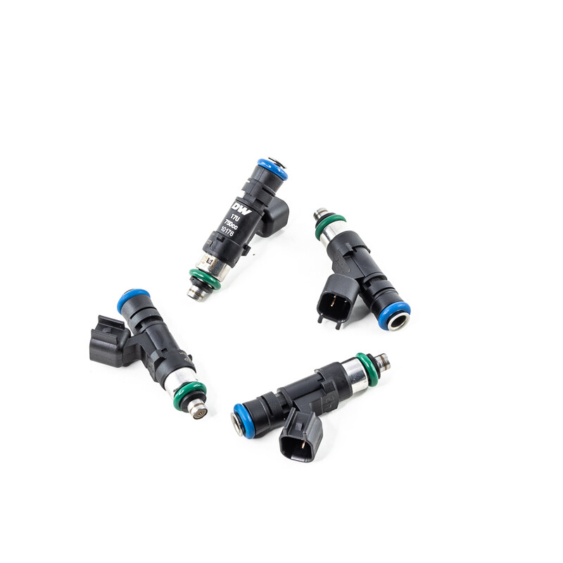 Injecteurs Deatschwerks 750 cc/min pour Acura TSX (04-14)