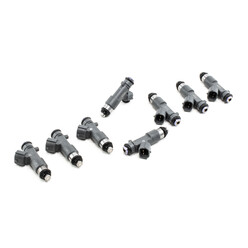 Injecteurs Deatschwerks 550 cc/min pour Audi V8 4.2L (2000+)