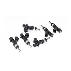 Injecteurs Deatschwerks 600 cc/min pour BMW E46 (6 Cyl., sauf M3)