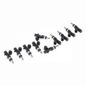Injecteurs Deatschwerks 850 cc/min pour BMW M5 E60 & E61