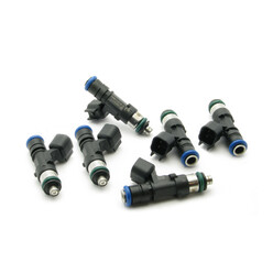 Injecteurs Deatschwerks 750 cc/min pour BMW E46 (6 Cyl., sauf M3)