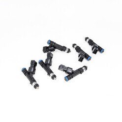Injecteurs Deatschwerks 440 cc/min pour BMW 325i E30