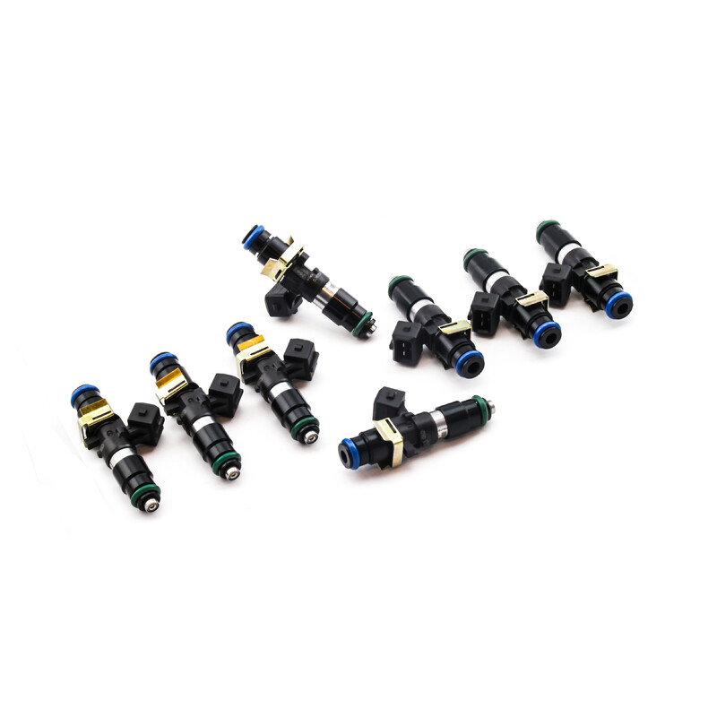 Injecteurs Deatschwerks 1200 cc/min pour Cadillac CTS V 5.7L LS6 (04-05)