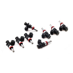 Injecteurs Deatschwerks 1200 cc/min pour Cadillac CTS V 6.2L LSA (09-15)