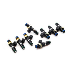 Injecteurs Deatschwerks 1200 cc/min pour Ford F250 4.6 & 5.4L (97-04)