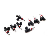 Injecteurs Deatschwerks 1200 cc/min pour Chevrolet Corvette ZR1 6.2L LS9 (09-13)