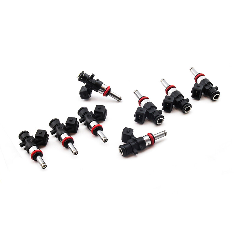 Injecteurs Deatschwerks 1200 cc/min pour Chevrolet Corvette 6.2L LS3 (08-13)