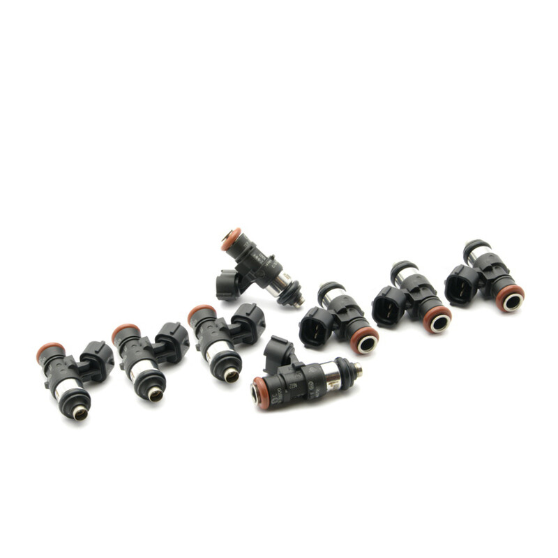 Injecteurs Deatschwerks 2200 cc/min pour Chevrolet Corvette 6.2L LS3 (08-13)