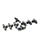 Injecteurs Deatschwerks 2200 cc/min pour Chevrolet Corvette 6.0L LS2 (05-07)