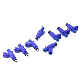 Injecteurs Deatschwerks 440 cc/min pour Dodge Charger (06-17)