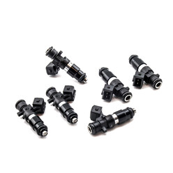 Injecteurs Deatschwerks 1200 cc/min pour Ford Mustang V6 3.8 & 4.0L (05-10)