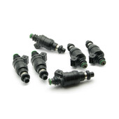 Injecteurs Deatschwerks 800 cc/min pour Dodge Stealth (91-96)