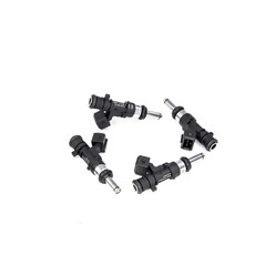 Injecteurs Deatschwerks 1100 cc/min pour Fiat 500 1.4L Turbo (12-17)