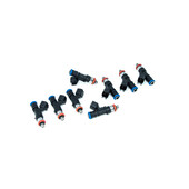 Injecteurs Deatschwerks 750 cc/min pour Cadillac CTS V 6.0L LS2 (05-07)