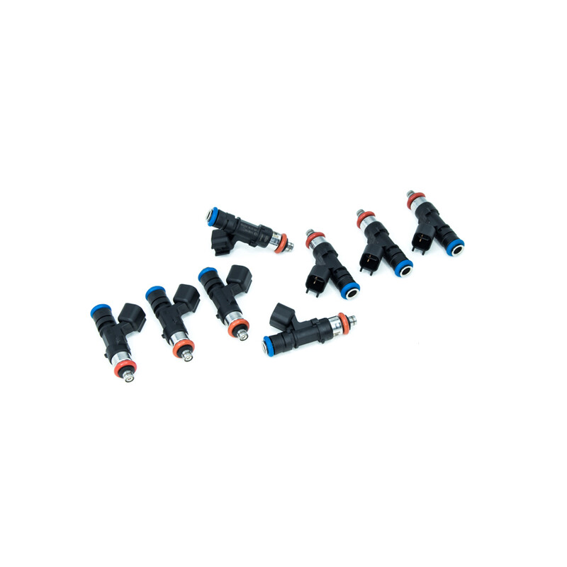 Injecteurs Deatschwerks 750 cc/min pour Cadillac CTS V 6.0L LS2 (05-07)