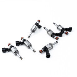 Injecteurs Deatschwerks 1700 cc/min pour Ford Taurus SHO (11-18)