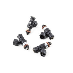 Injecteurs Deatschwerks 2200 cc/min pour Honda Civic Type R (K20 & K24, 02-15)