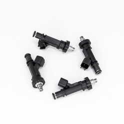 Injecteurs Deatschwerks 1000 cc/min pour Honda Civic EG & EK (92-00)