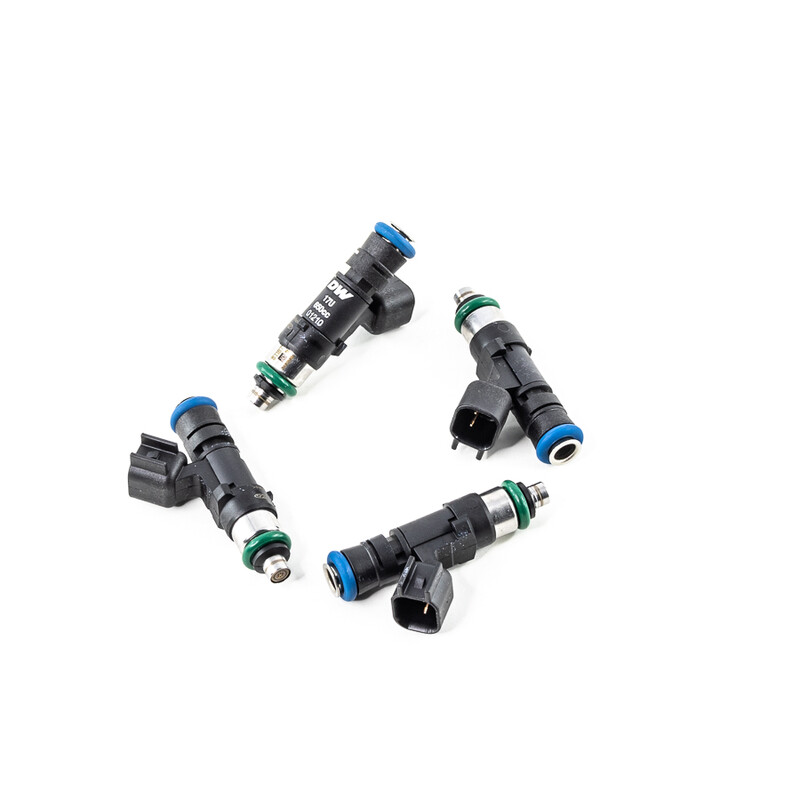 Injecteurs Deatschwerks 650 cc/min pour Honda CR-Z (11-15)