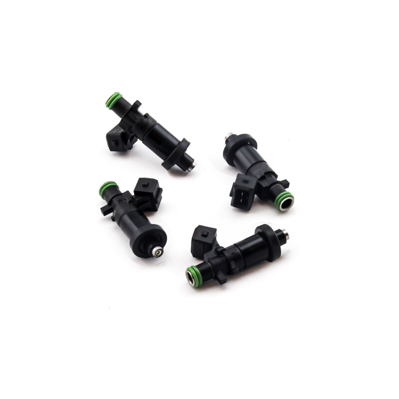 Injecteurs Deatschwerks 1200 cc/min pour Honda S2000 (99-09)