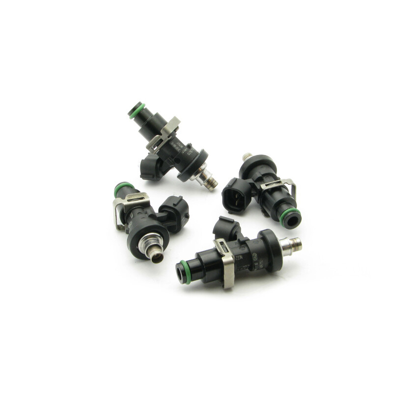 Injecteurs Deatschwerks 2200 cc/min pour Honda S2000 (99-09)