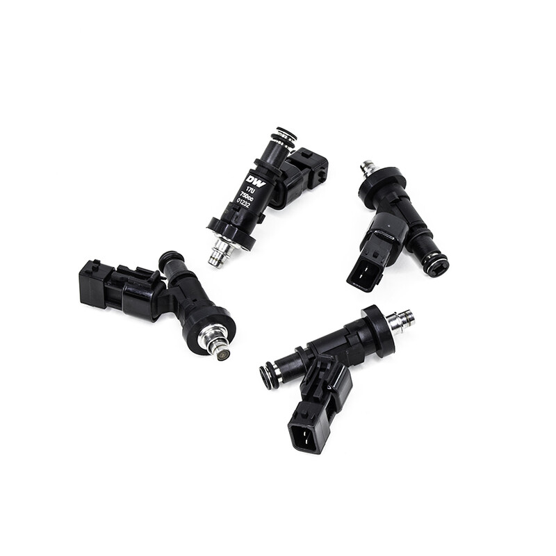 Injecteurs Deatschwerks 750 cc/min pour Honda S2000 (99-09)