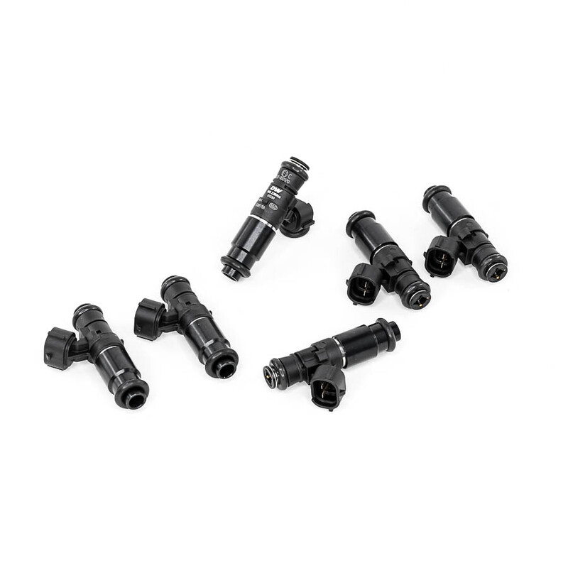 Injecteurs Deatschwerks 2200 cc/min pour Infiniti G37 (08-13)