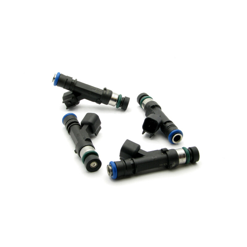 Injecteurs Deatschwerks 650 cc/min pour Kia Forte (11-13)