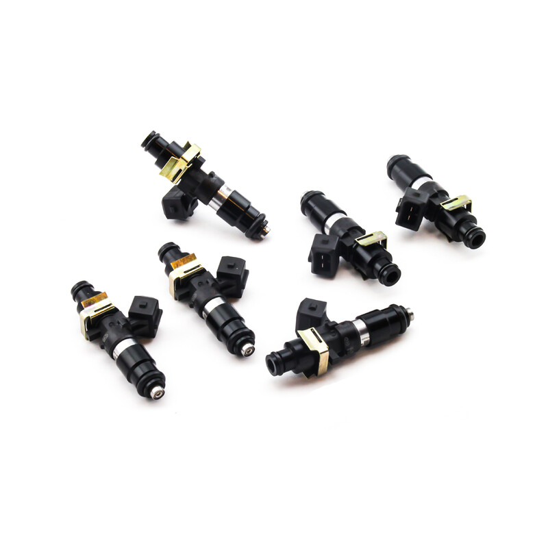 Injecteurs Deatschwerks 1200 cc/min pour Lexus IS300 (01-05)