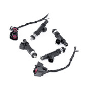 Injecteurs Deatschwerks 550 cc/min pour Lotus Exige S2 (04-11)