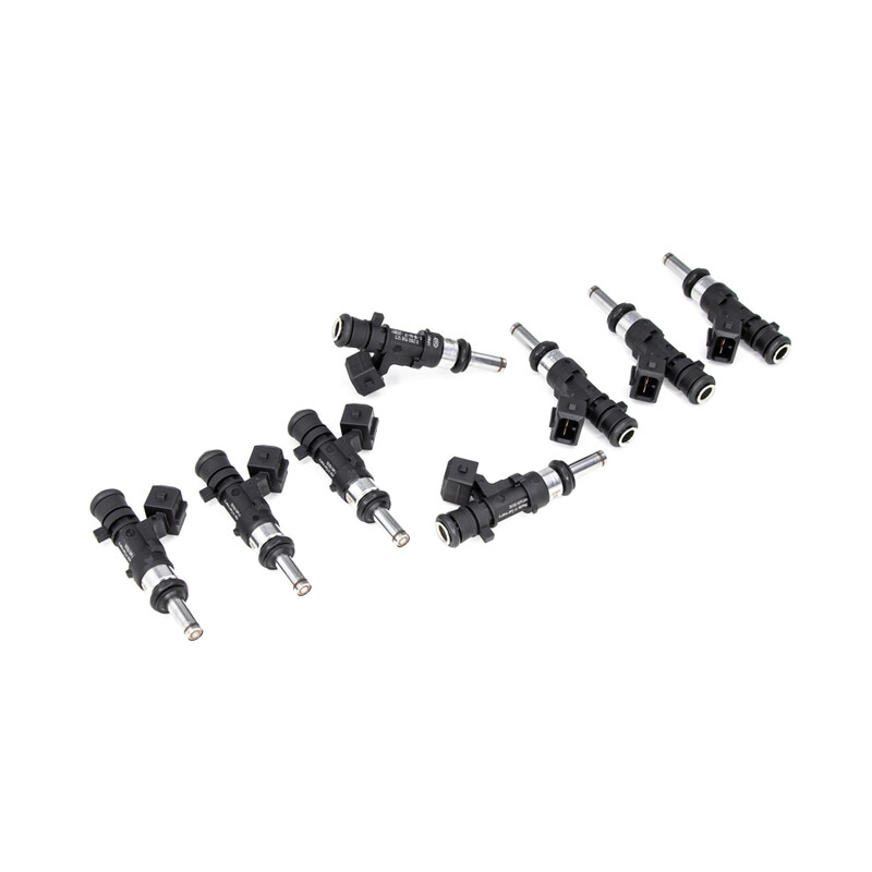 Injecteurs Deatschwerks 850 cc/min pour Mercedes C63 AMG (W204) (08-14)