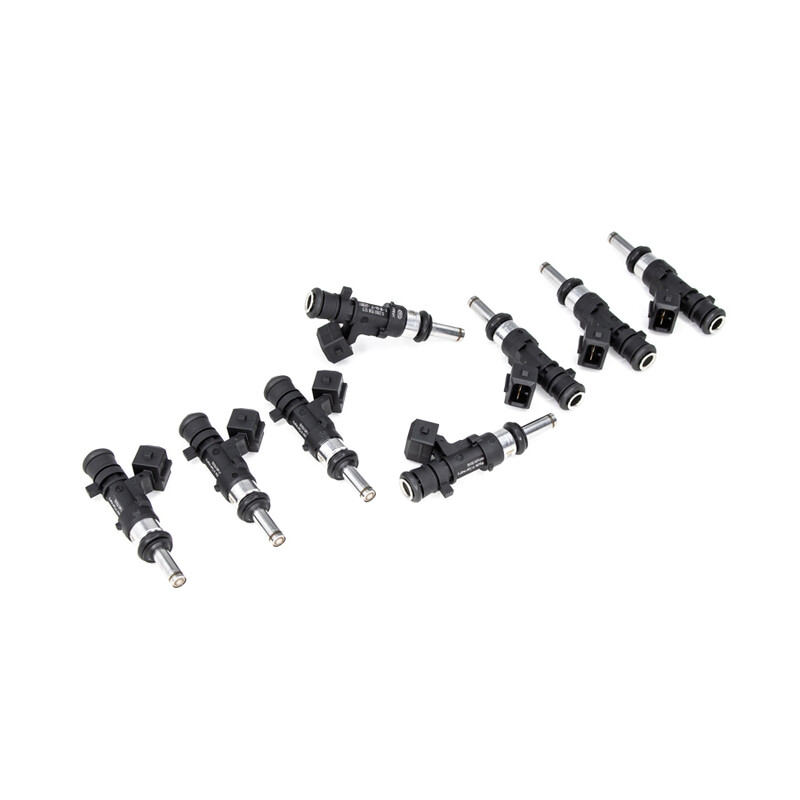 Injecteurs Deatschwerks 1100 cc/min pour Mercedes C63 AMG (W204) (08-14)