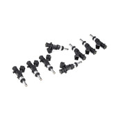 Injecteurs Deatschwerks 600 cc/min pour Mercedes E63 AMG (W211) (07-11)