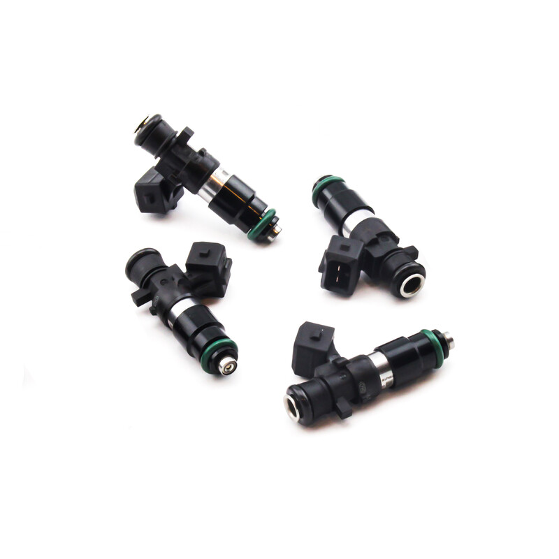 Injecteurs Deatschwerks 1200 cc/min pour Mini Cooper S (02-08)