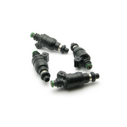 Injecteurs Deatschwerks 800 cc/min pour Mitsubishi Eclipse (Basse Imp., 95-99)