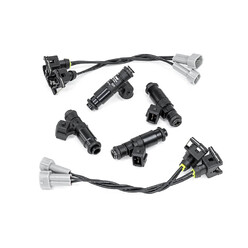 Injecteurs Deatschwerks 1500 cc/min pour Mitsubishi Lancer Evo 10 (X)