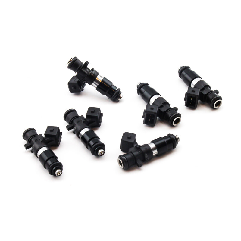 Injecteurs Deatschwerks 1200 cc/min pour Nissan GT-R (2009+)